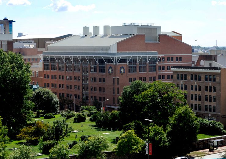 The University of Maryland School of Medicine's Institute of Human Virology is led by world-renowned virology experts. Its Baltimore headquarters houses the Global Virology Network, founded in 2011.